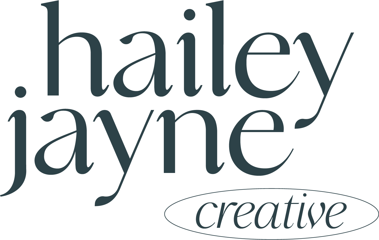 Hailey Jayne Creative Co.
