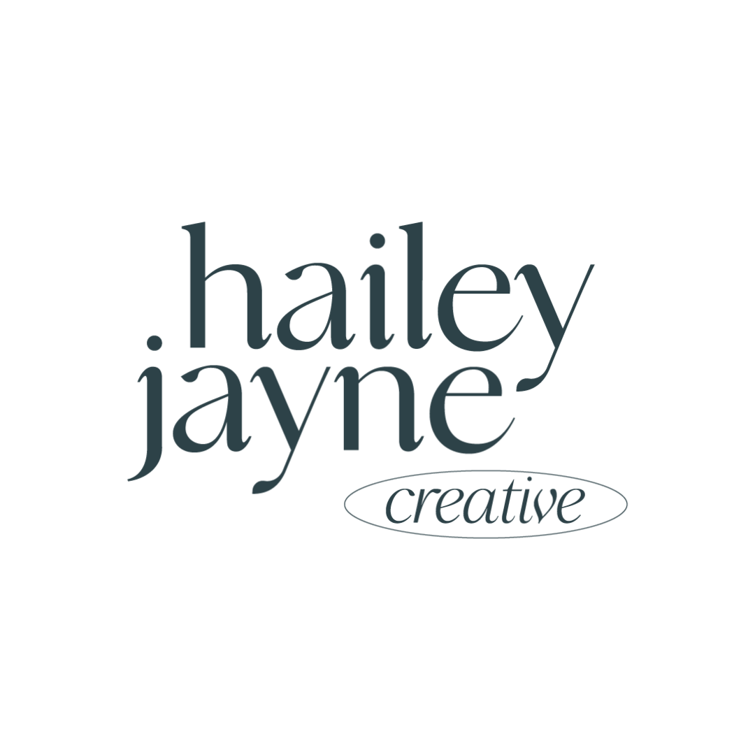 Hailey Jayne Creative Co.