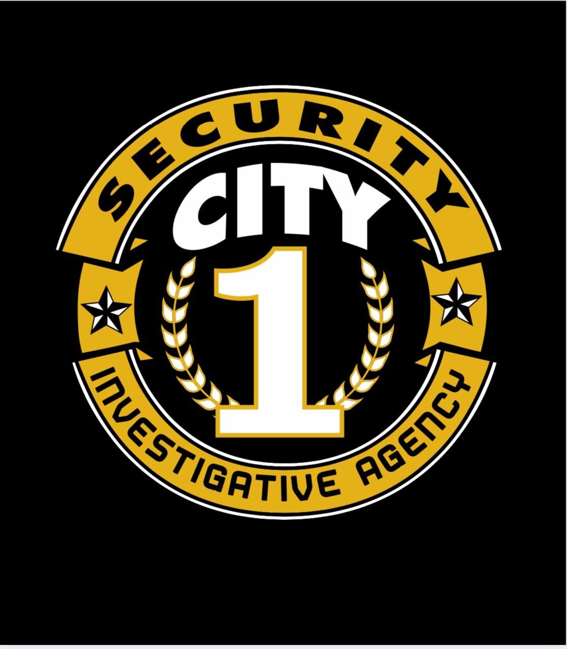 City One Security &amp; Investigative Agency, LLC