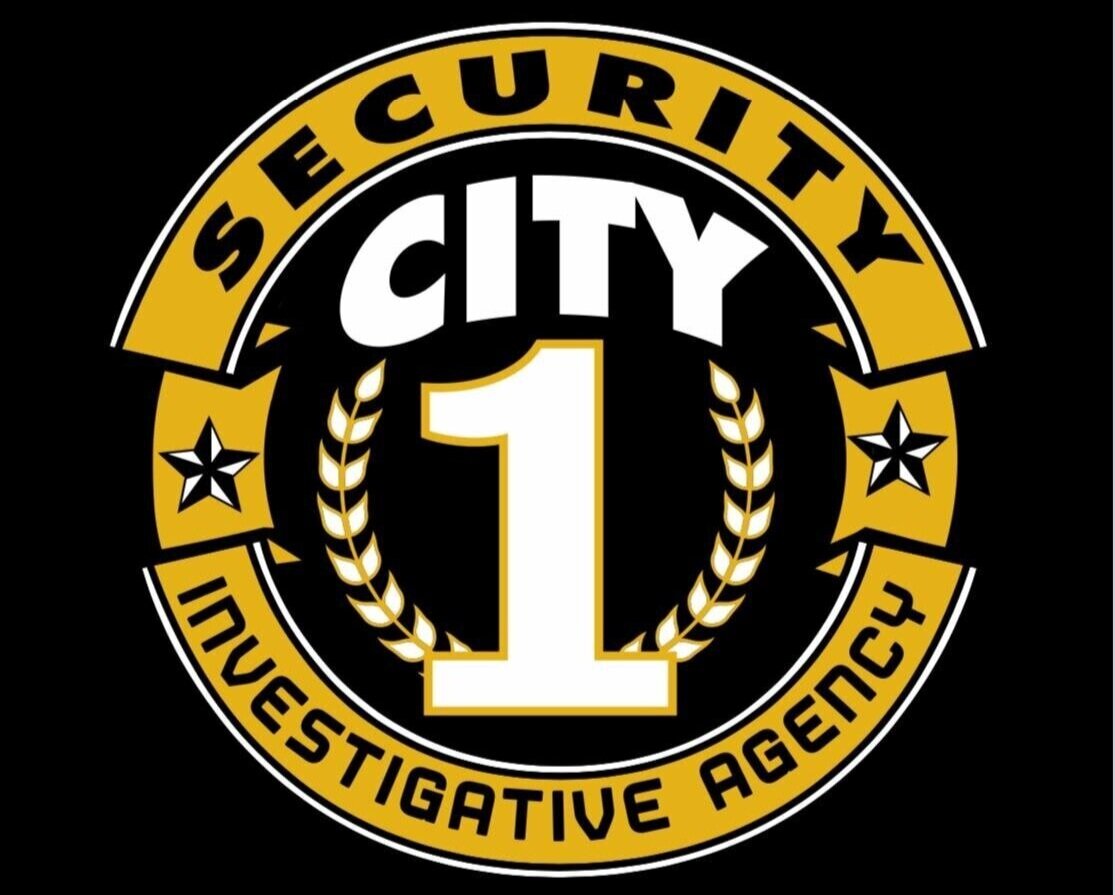 City One Security &amp; Investigative Agency, LLC