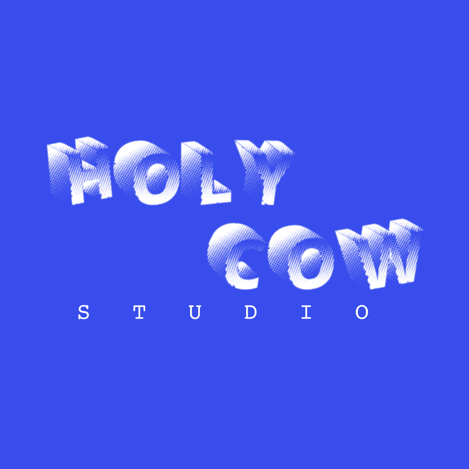 Holy Cow Studio