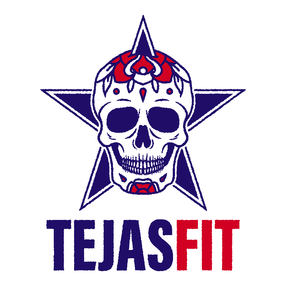 TejasFit