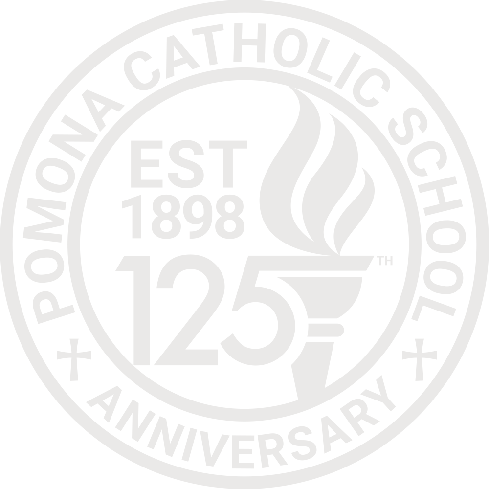 POMONA CATHOLIC SCHOOL