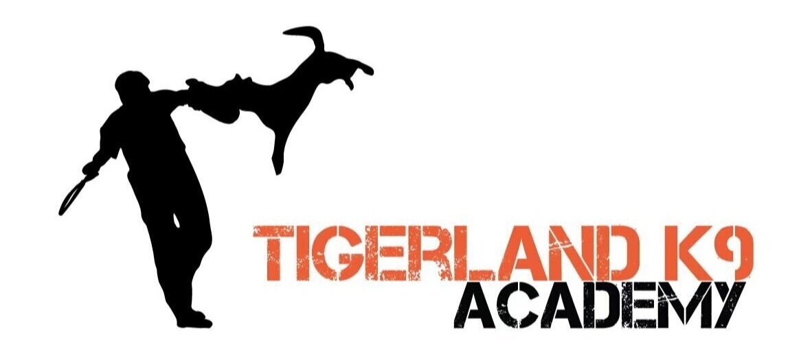 Tigerland K9 Academy (Copy)