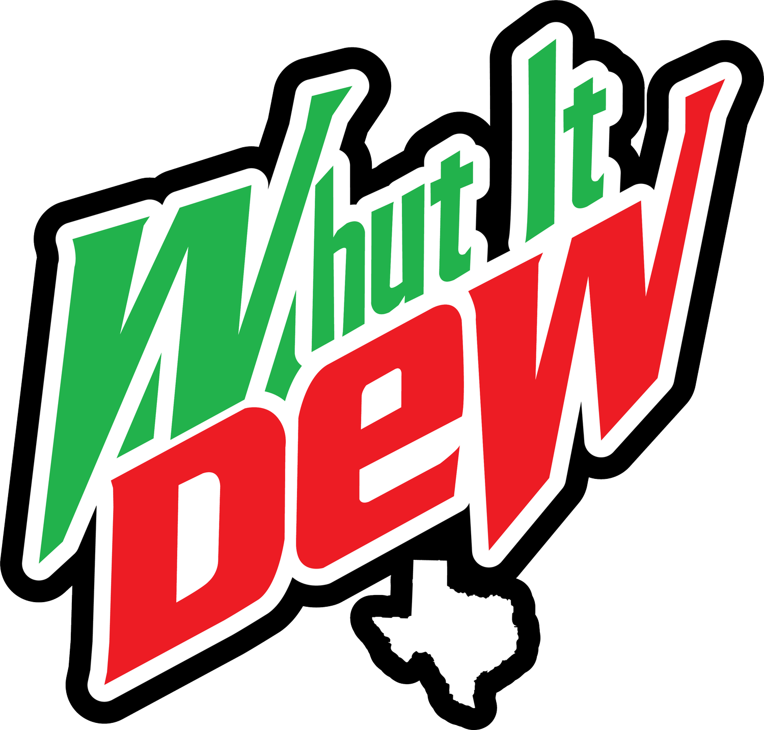 Whut It Dew