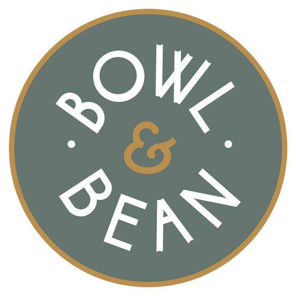 Bowl &amp; Bean