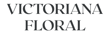 Victoriana Floral - Official Website