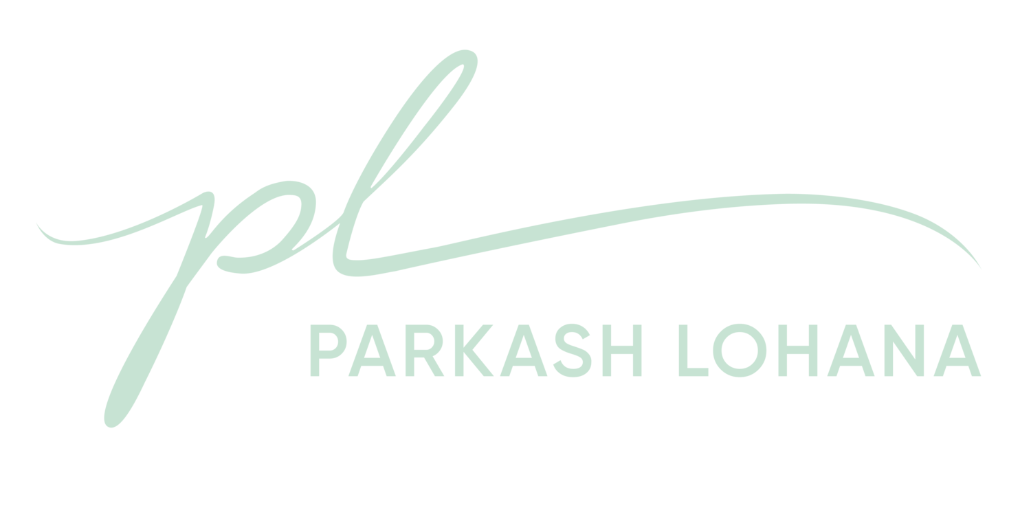 Parkash Lohana