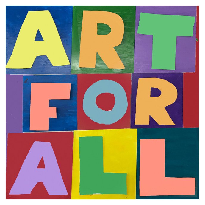 ART for ALL