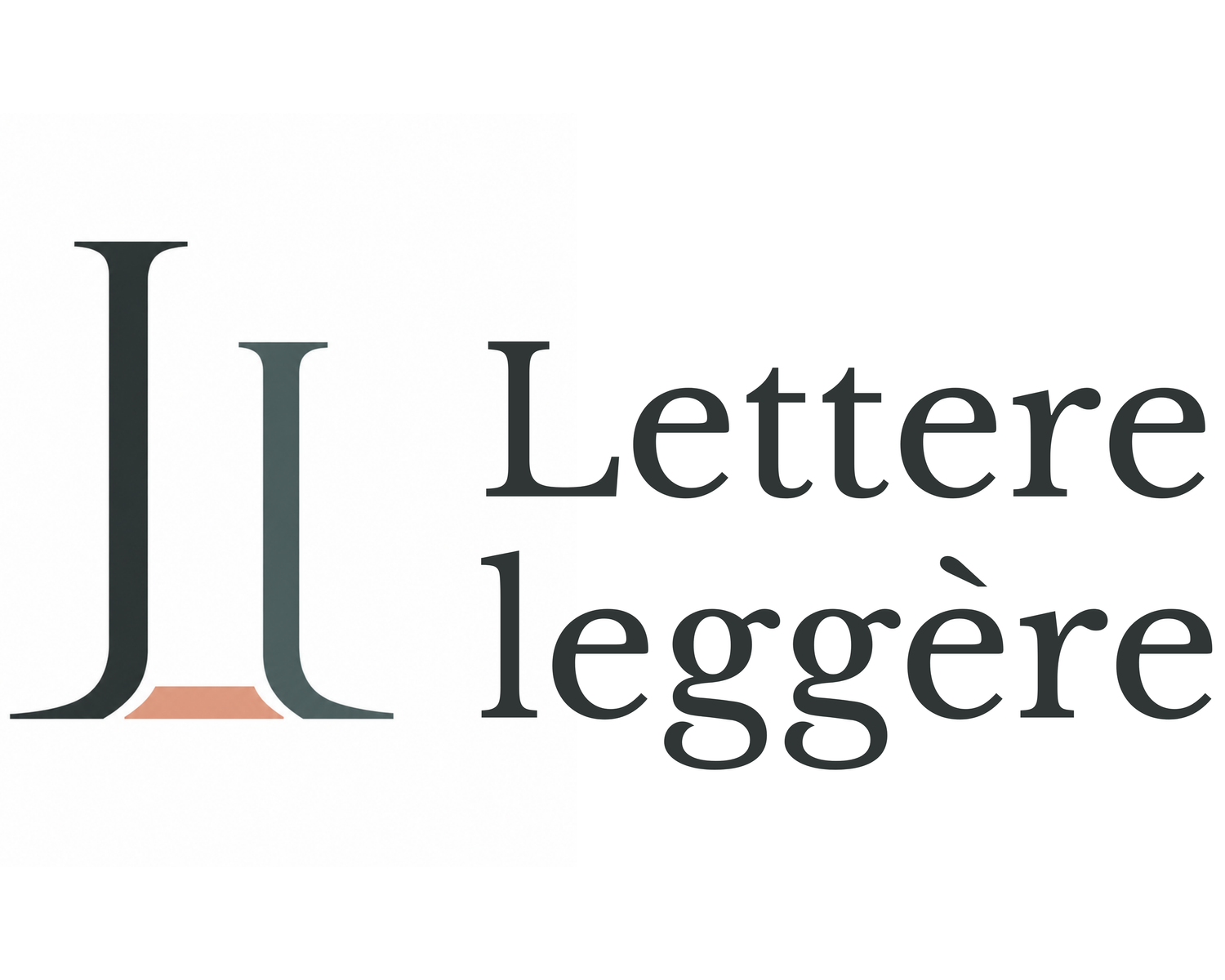 Lettere leggère