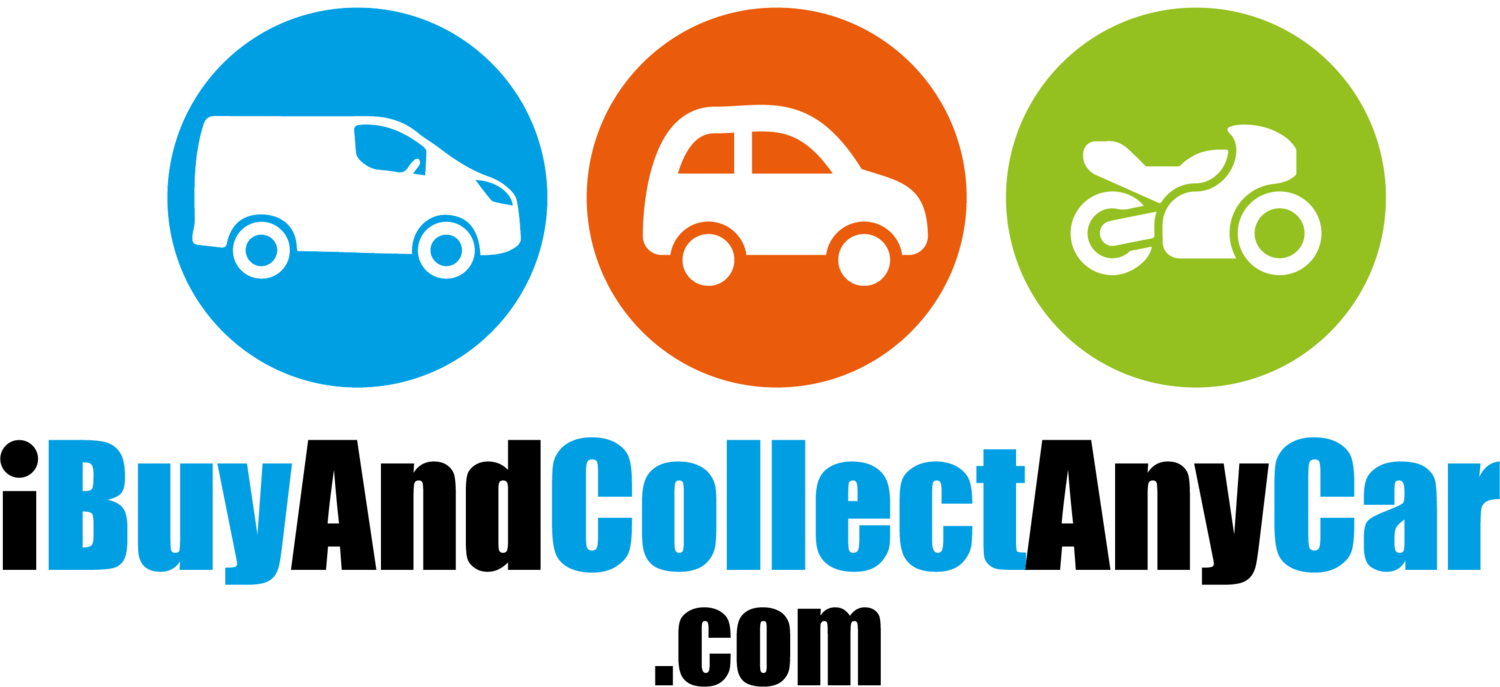 I Buy And Collect Any Car