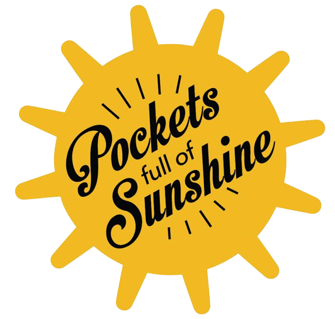 Pockets Full of Sunshine NEW