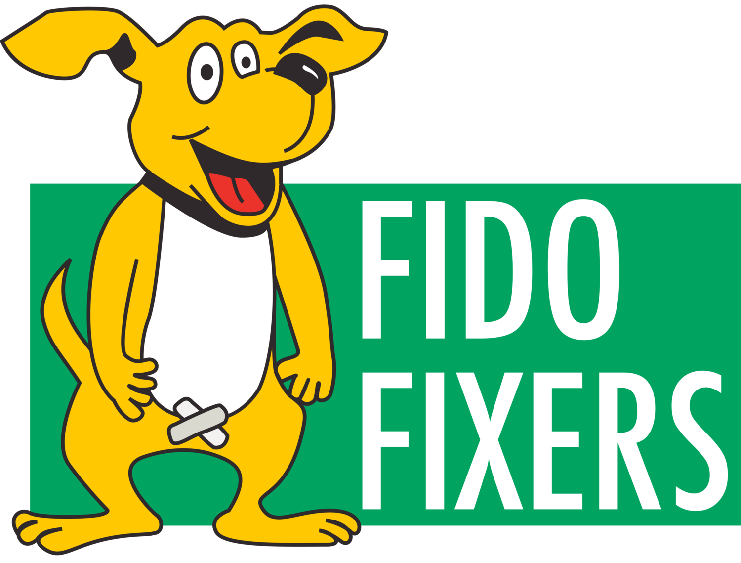 Fido Fixers 