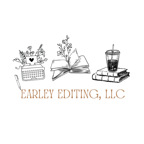 Earley Editing, LLC