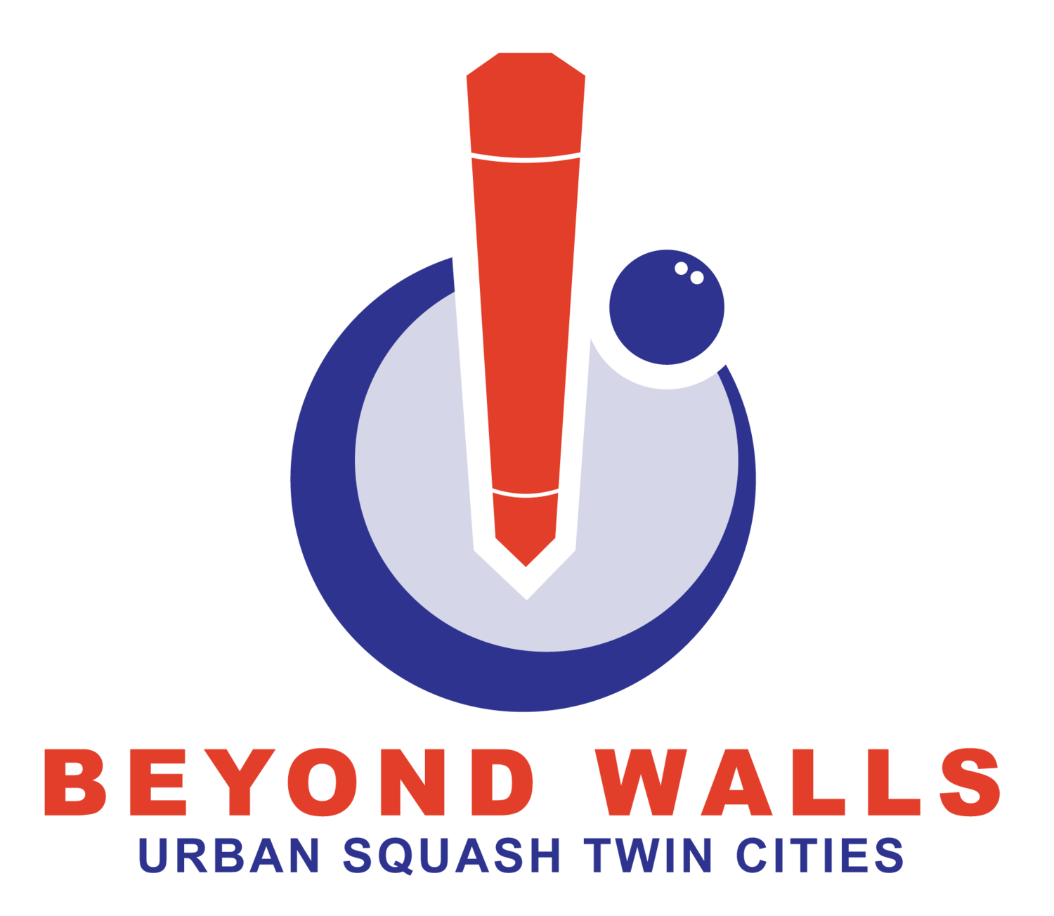 Beyond Walls Urban Squash Twin Cities