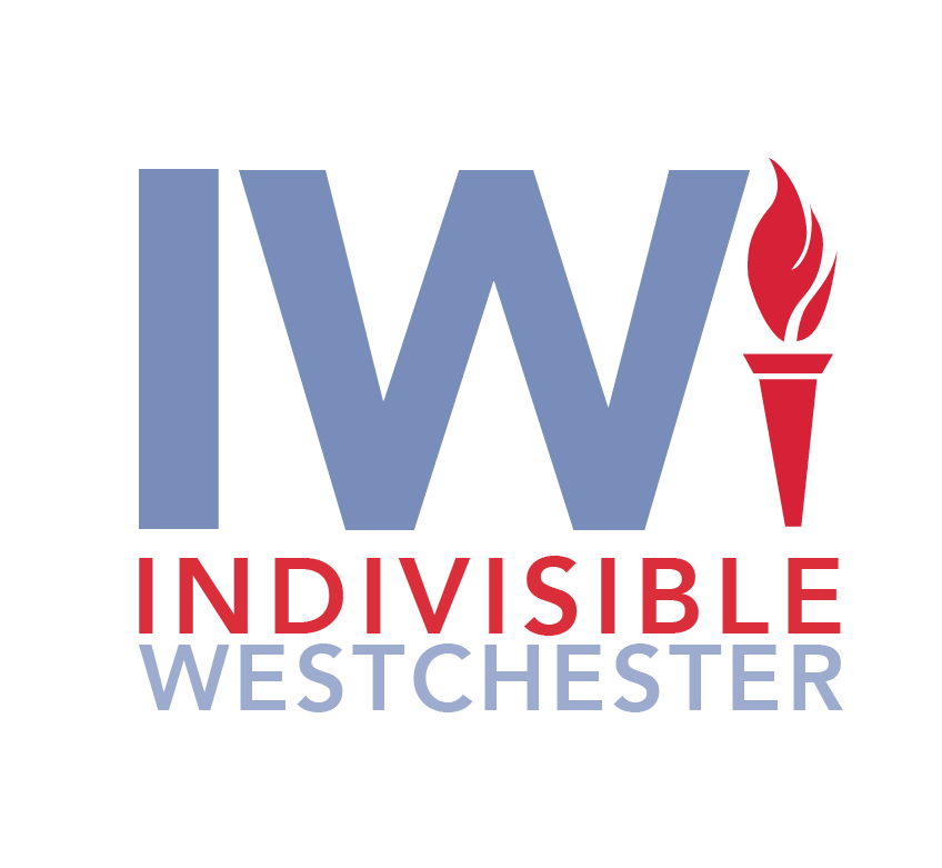 Indivisible Westchester