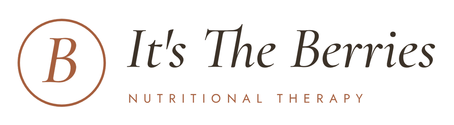 itstheberries.co.uk