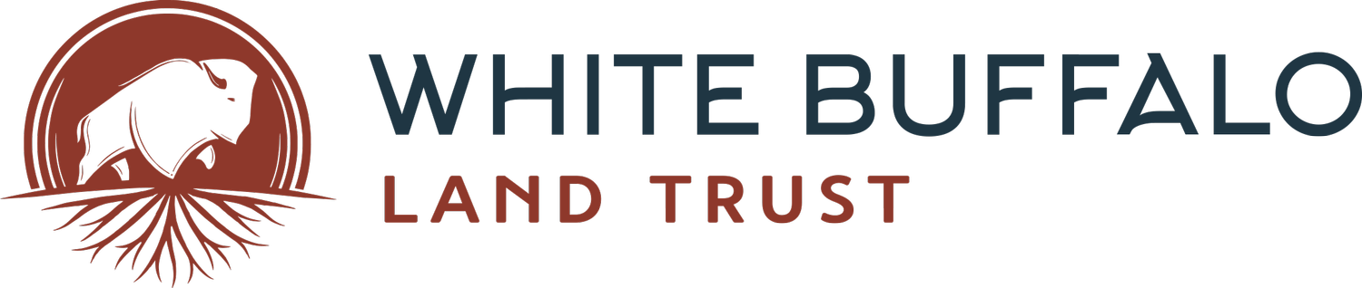 White Buffalo Land Trust