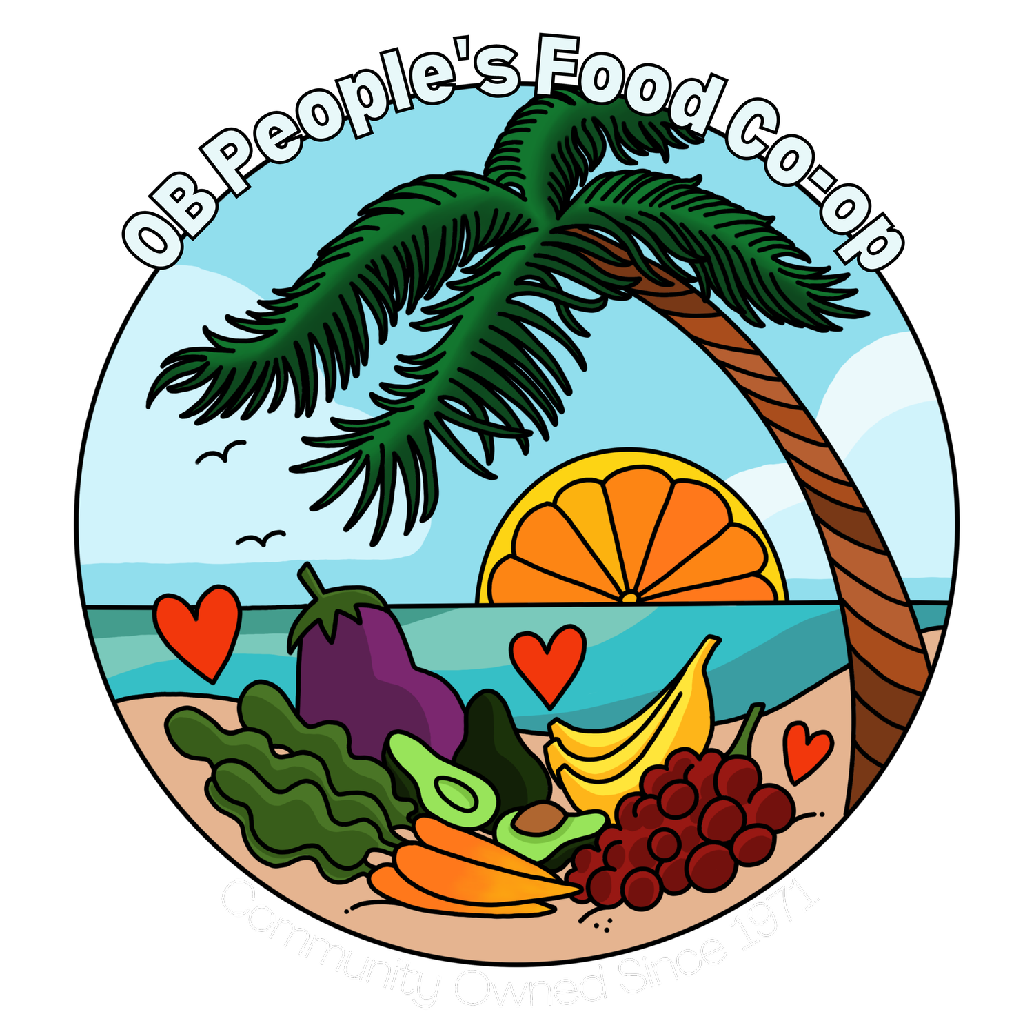 OB People&#39;s Food Co-op