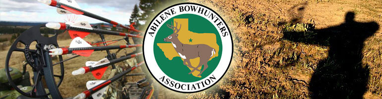 Abilene Bowhunters Association