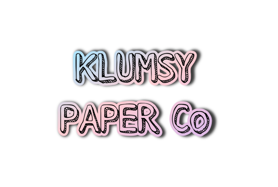 Klumsy Paper Co