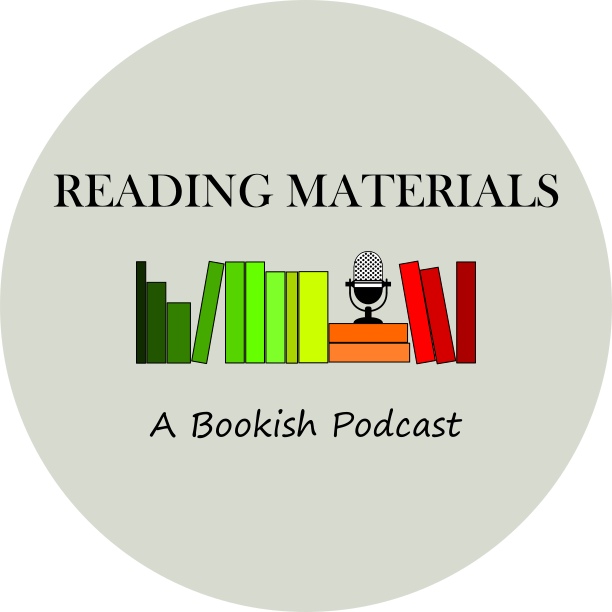 Reading Materials Podcast