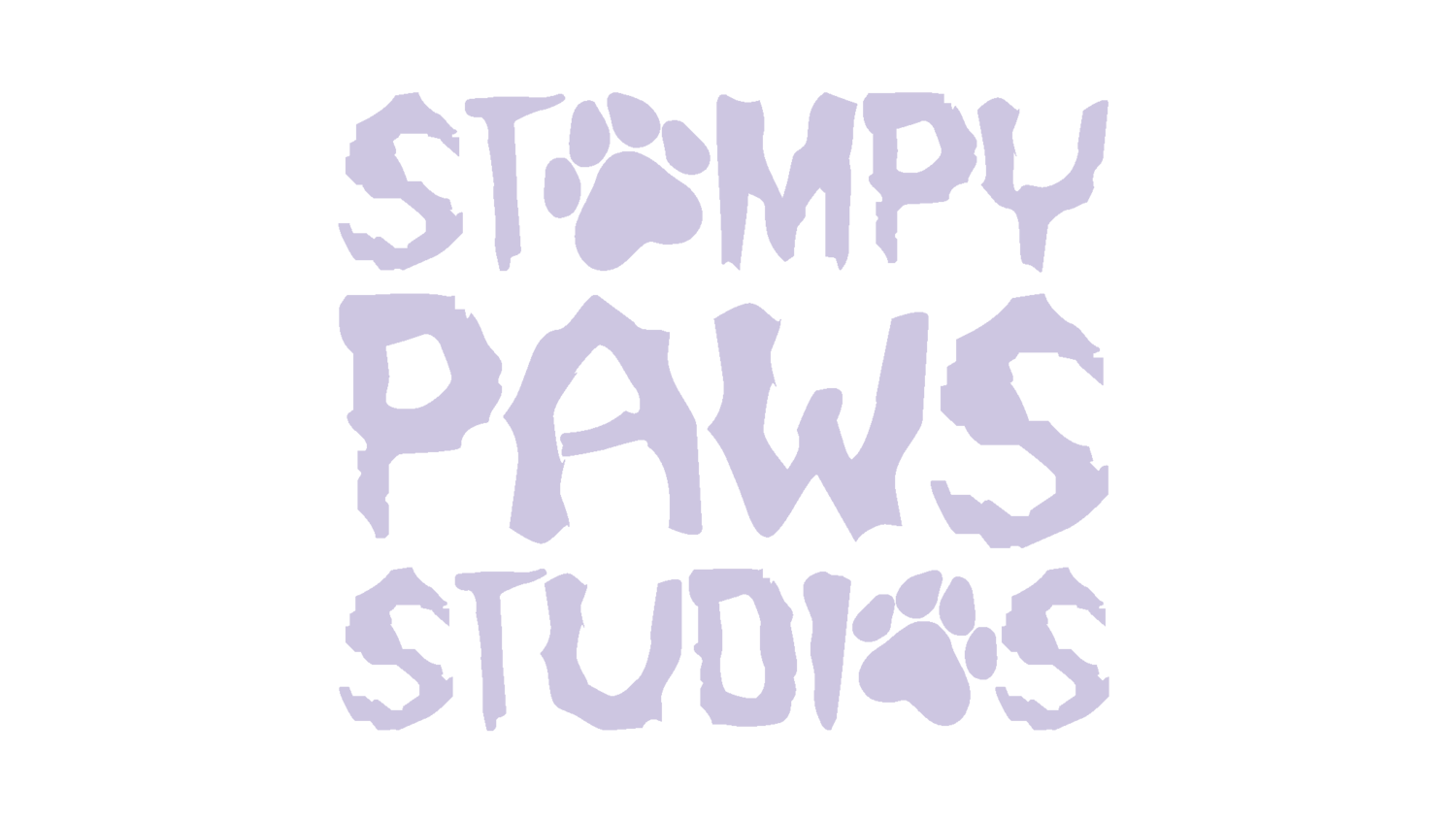 Stompy Paws Studios