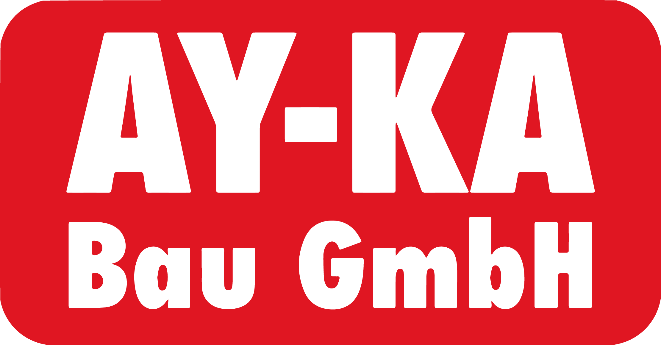 AY-KA Bau GmbH