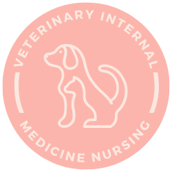 Veterinary Internal Medicine Nursing