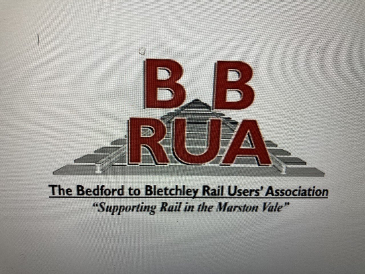 Bedford to Bletchley Rail Users Association 