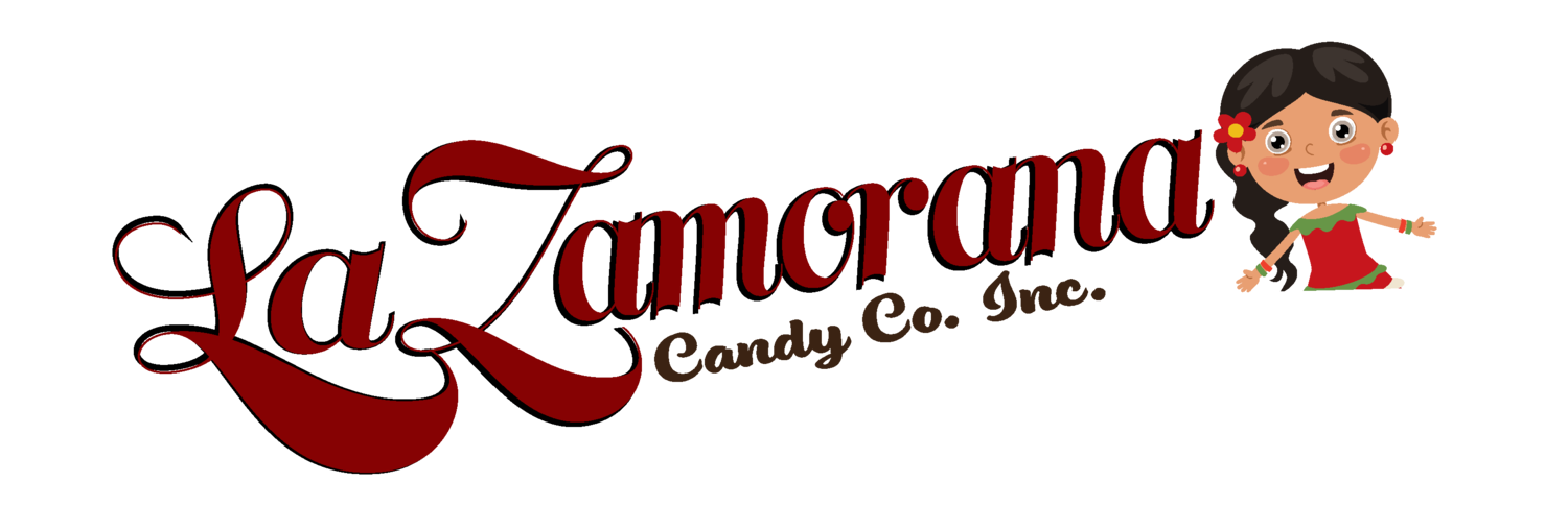 La Zamorana Candy Co.