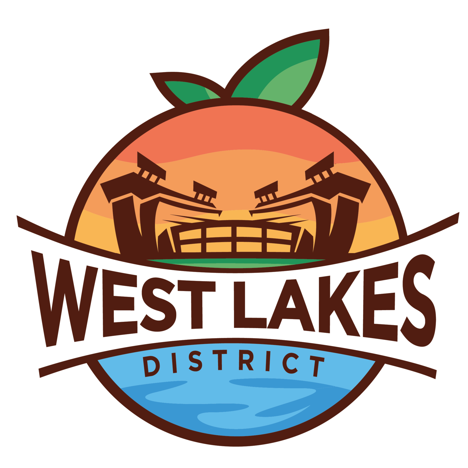 West Lakes District