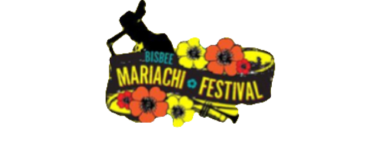 9h Annual Bisbee Mariachi Festival  - November 2nd, 2024