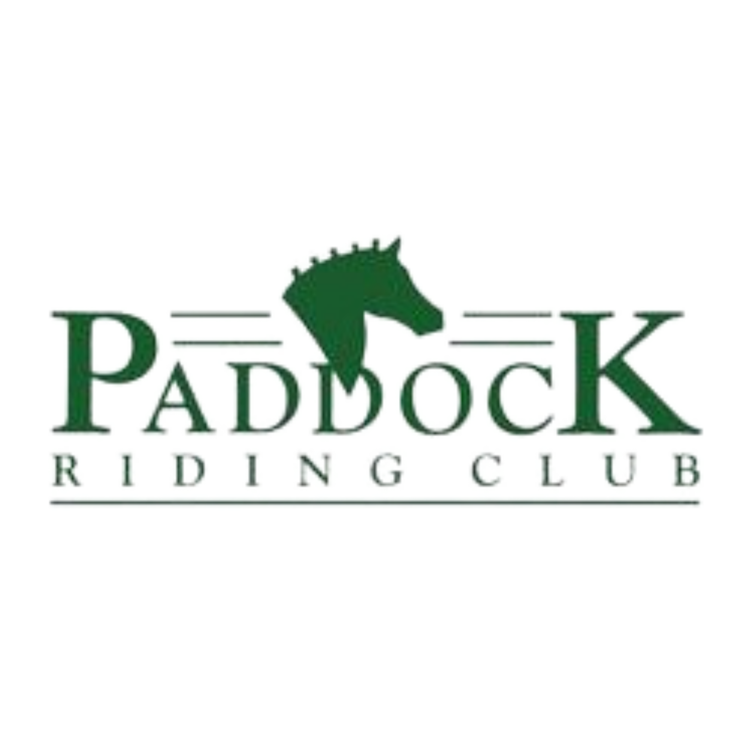 The Paddock Riding Club