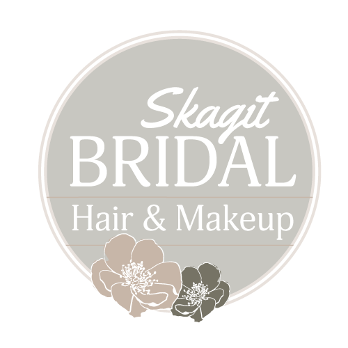 Skagit Bridal Hair and Makeup