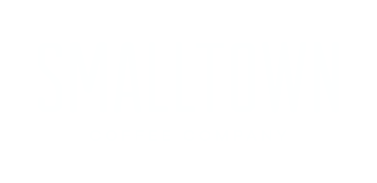 SMALLTOWN COFFEE CO. 