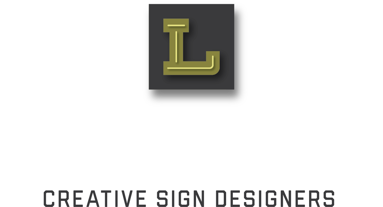 Letterbox Sign Design   |  Expert Sign Design