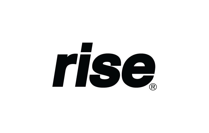 THE RISE BRAND