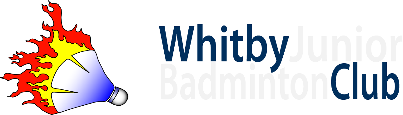 Whitby Junior Badminton Club