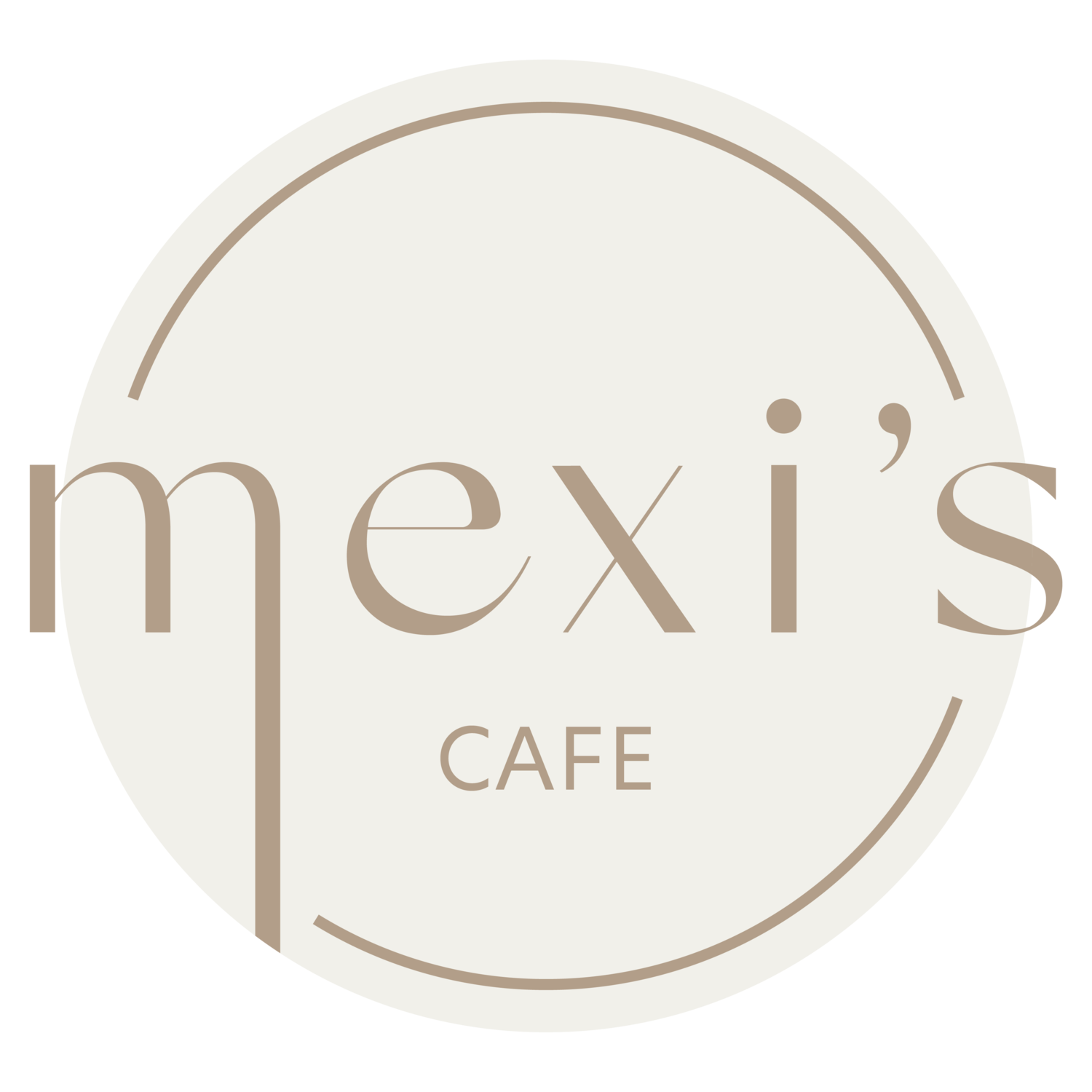 Mexi&#39;s Cafe
