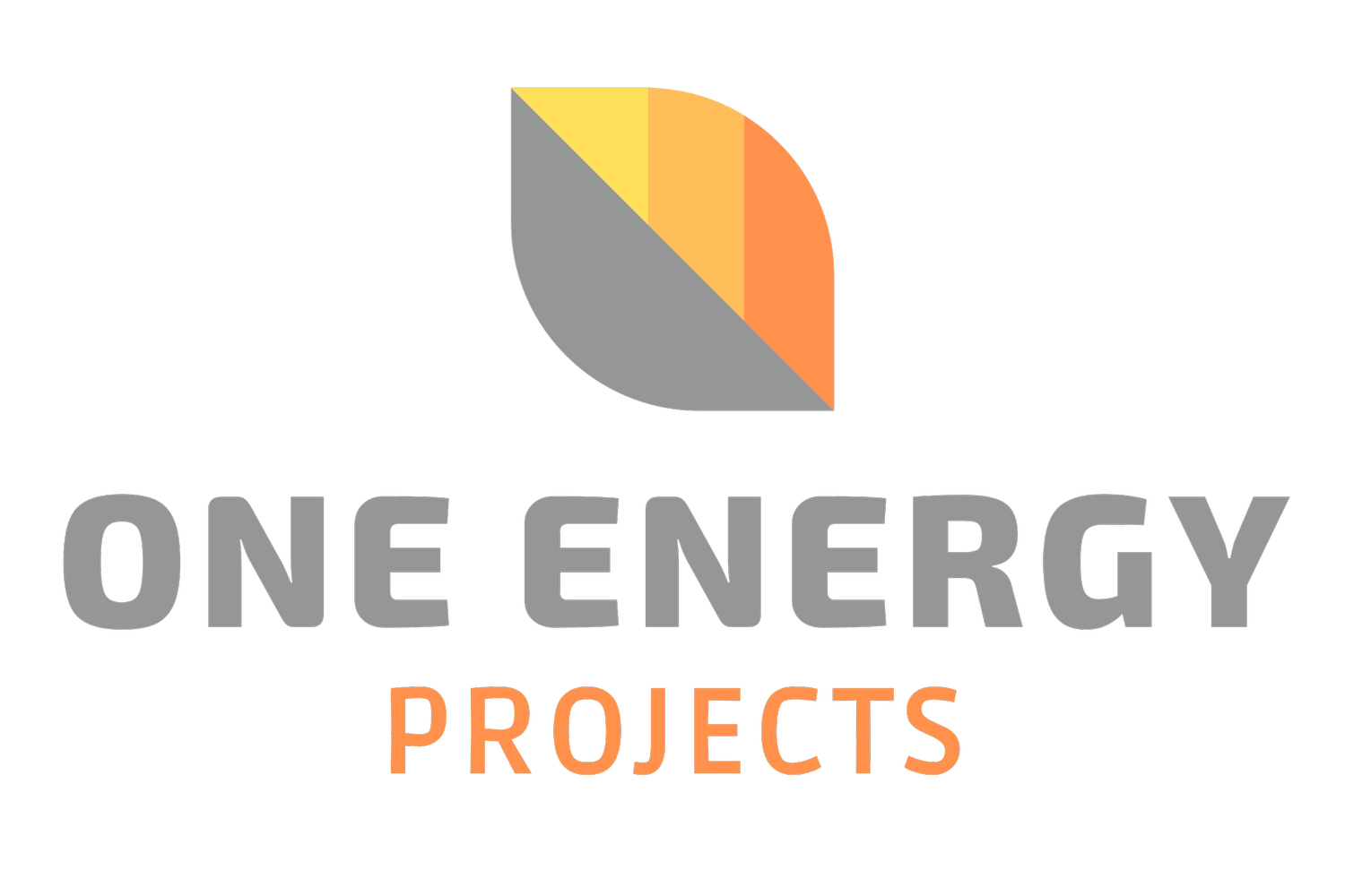 One Energy Projects