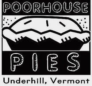 Poorhouse Pies - Underhill VT
