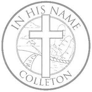 In His Name-Colleton