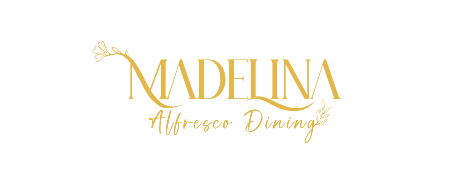 Cafe Madelina