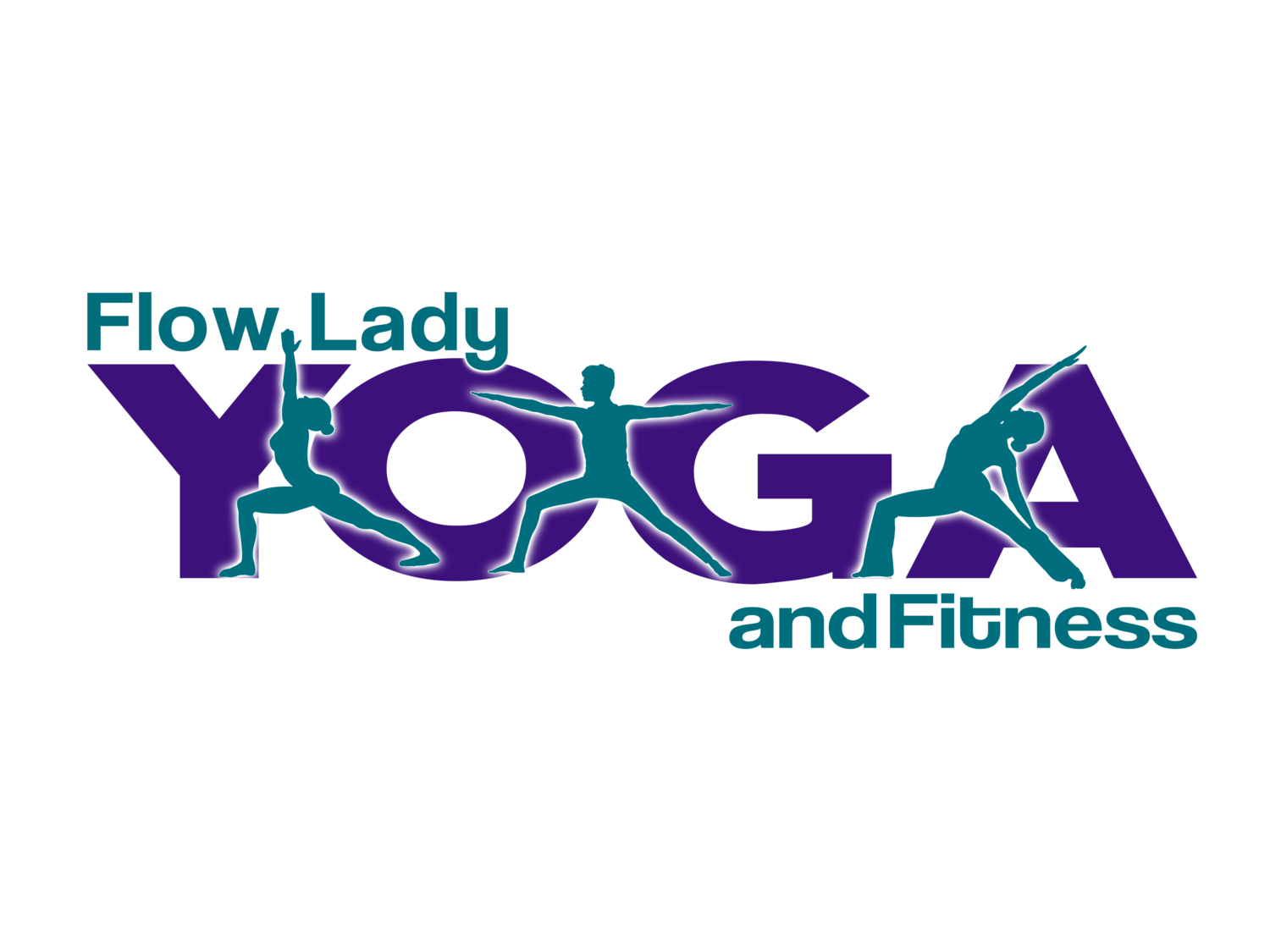 Flow Lady Yoga &amp; Fitness