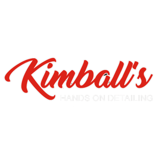 Kimball&#39;s Hands on Detailing