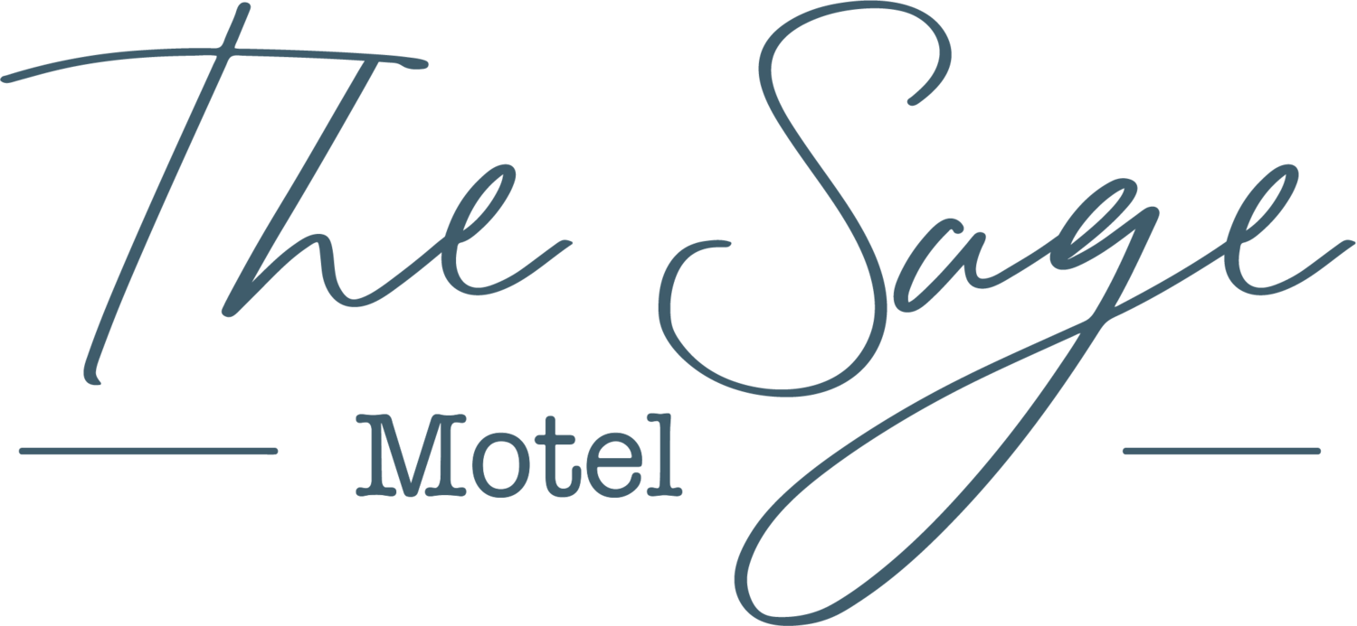 The Sage Motel