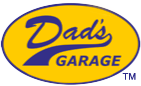 Dad&#39;s Garage