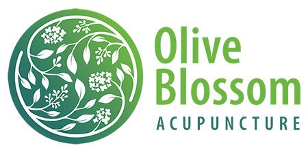 Olive Blossom Acupuncture