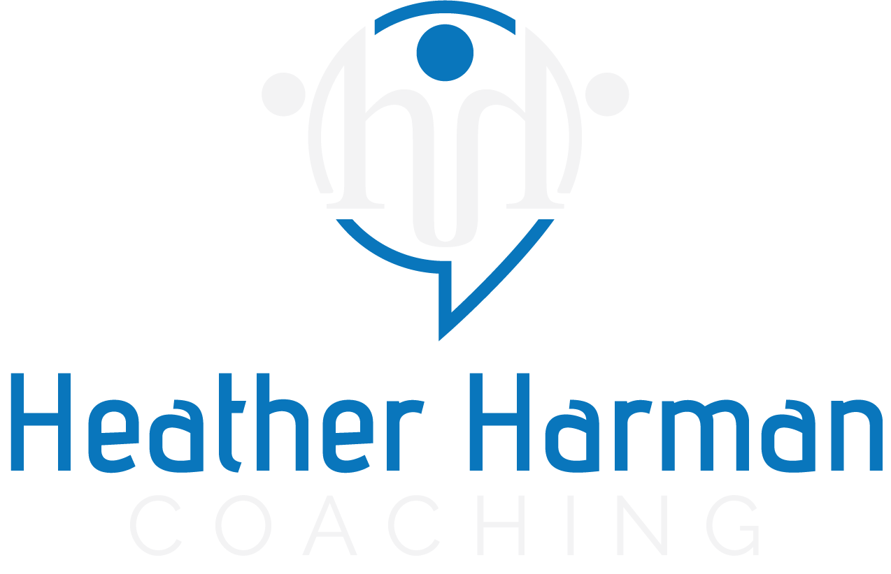 Heather Harman Coaching